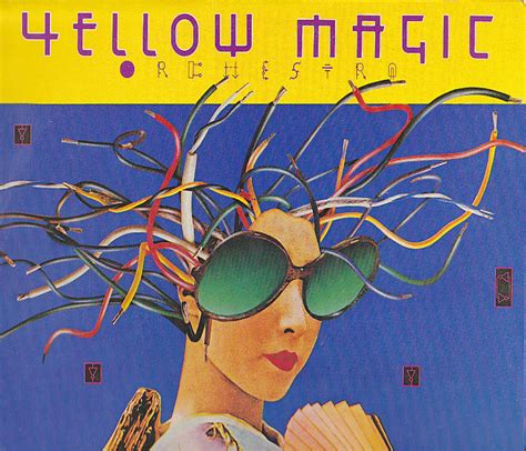 Yellow Magic Orchestra's Firecracker: A Fusion of Culture and Electronic Music